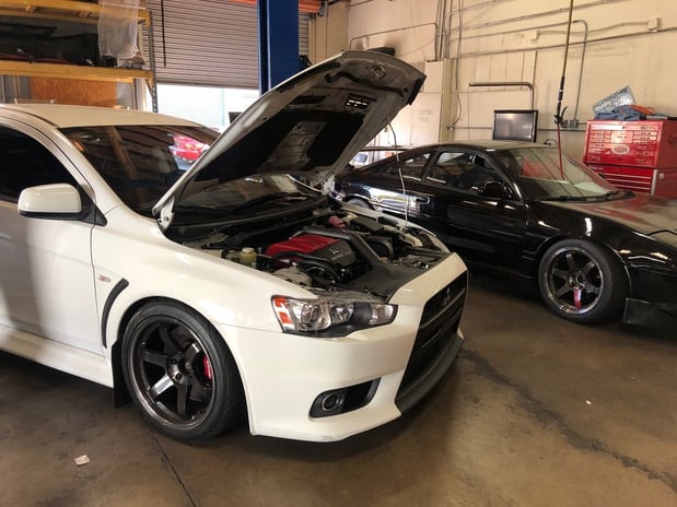 Images Reliable Family Auto Repair