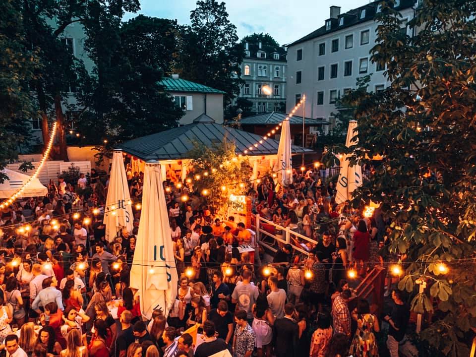 Bild 1 Off Events - Eventagentur München in München