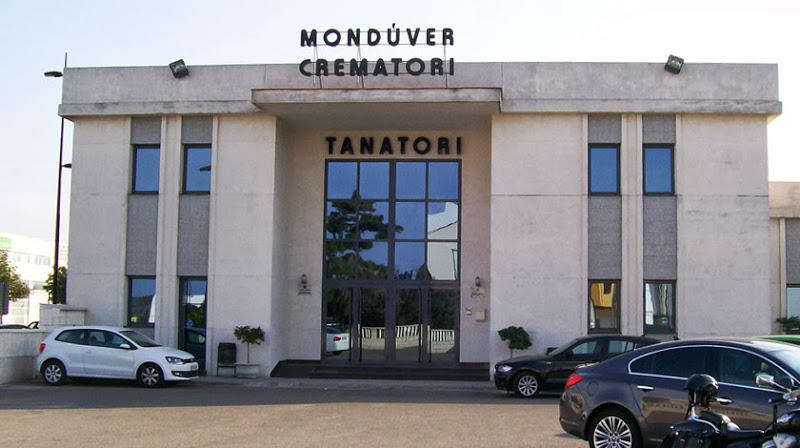 Images Funeraria -Tanatorio-Crematorio Mondúver en Gandía