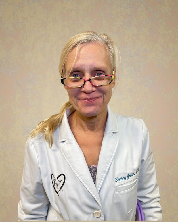 Images Adair Family Medical Center