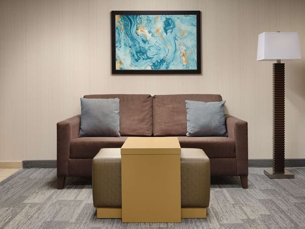 Images Homewood Suites by Hilton Atlanta NW-Kennesaw Town Ctr
