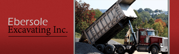 Images Ebersole Excavating Inc