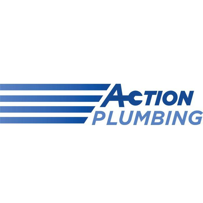 Action Plumbing OBX Logo