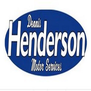 Dennis Henderson Motor Services