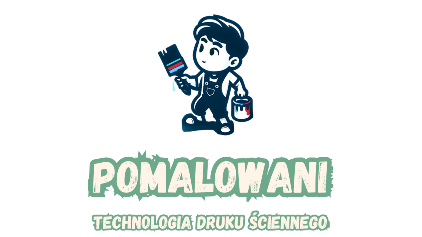 Images Pomalowani Radosław Wolny