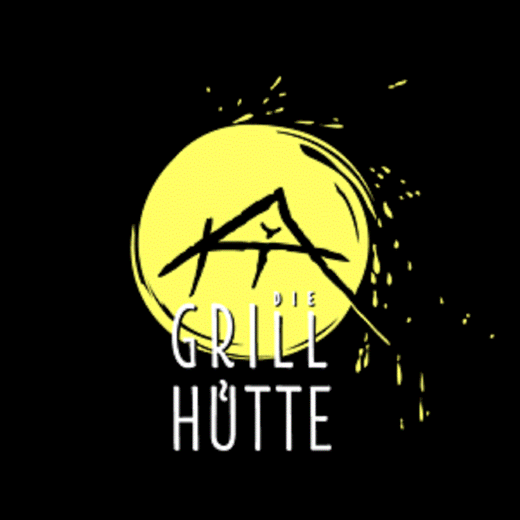 Die Grillhütte in 7400 Oberwart Logo