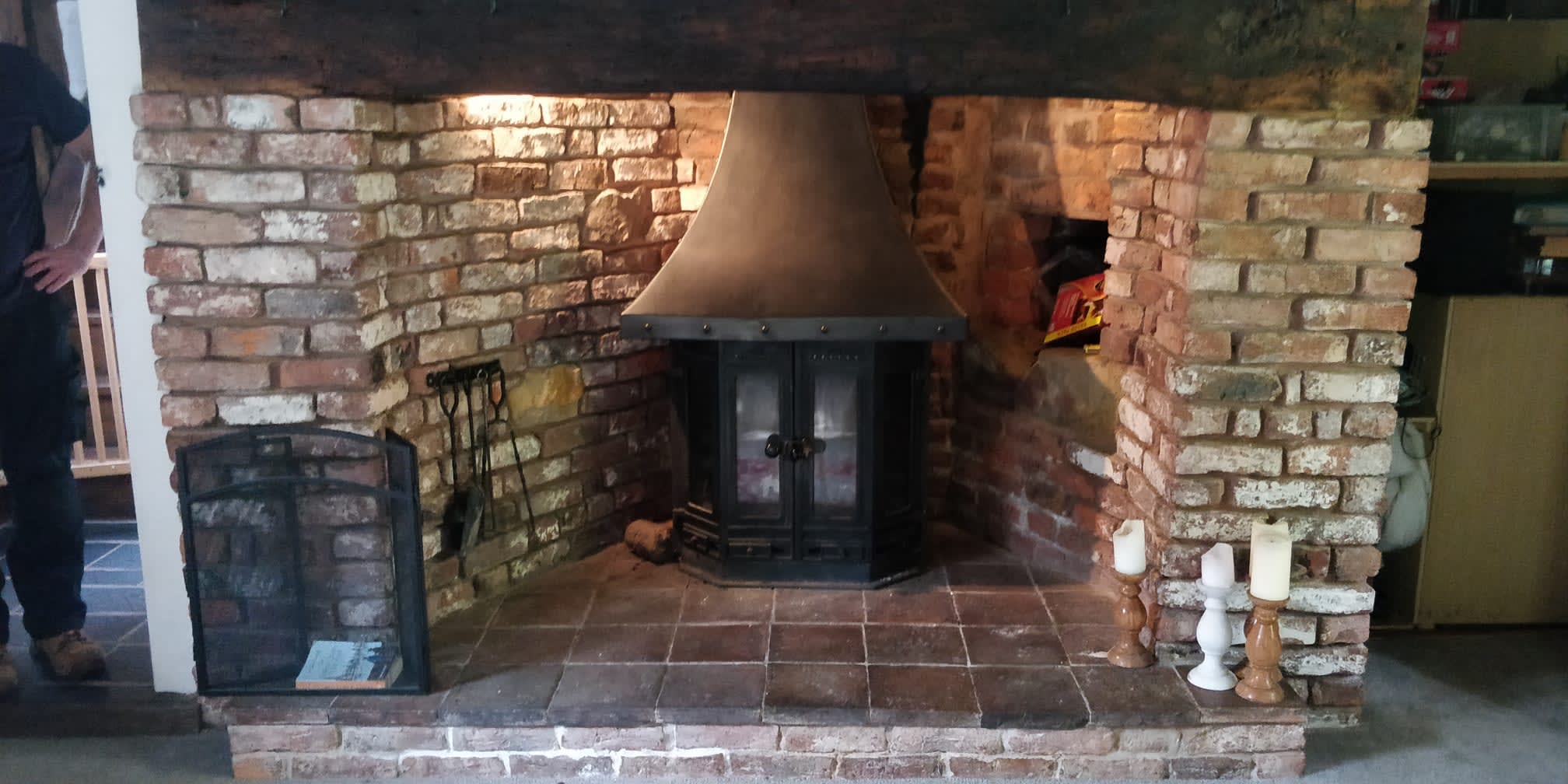 Images Chim Chimney Services