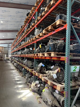 Images Quandt Auto Salvage, Inc.