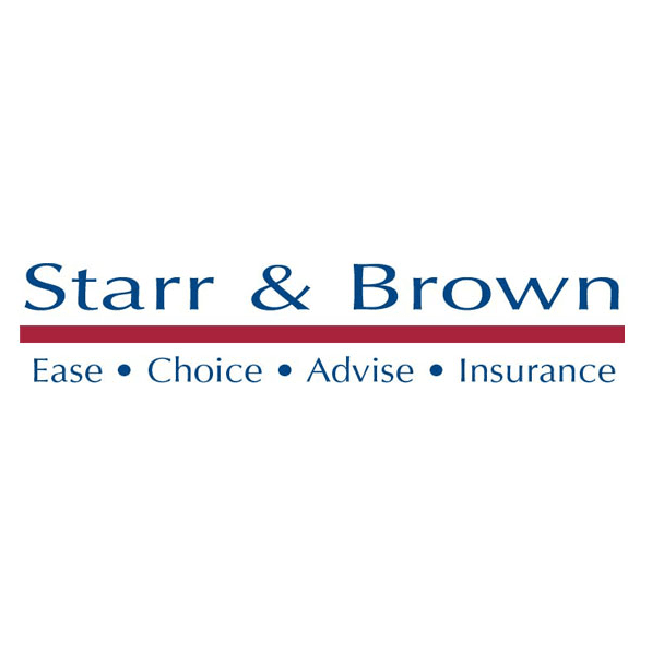 Starr & Brown Logo