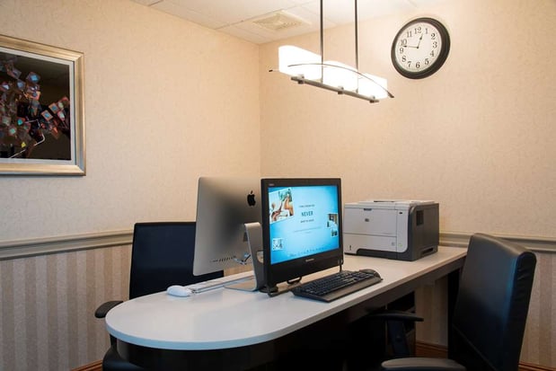 Images Homewood Suites by Hilton Columbus/Airport