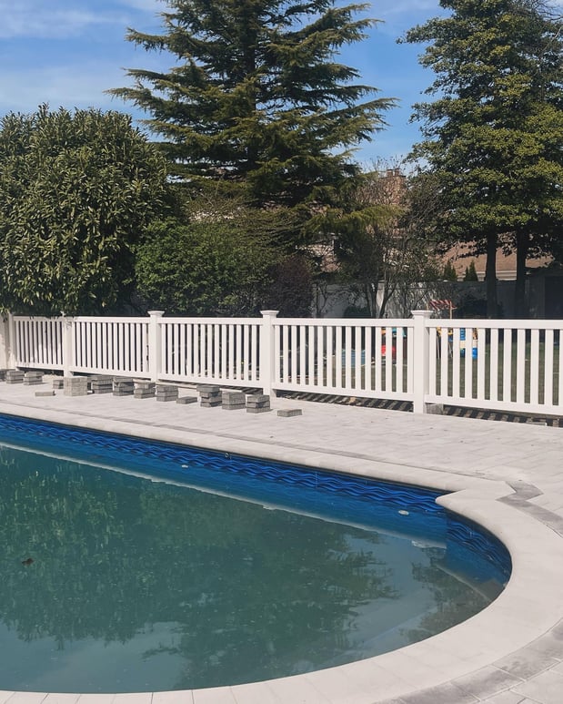Images Superior Fence & Rail