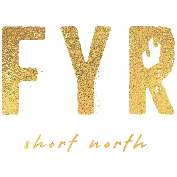 FYR Short North Logo