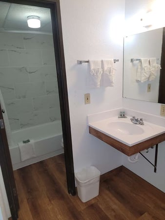 Images SureStay by Best Western Glendive Yellowstone River