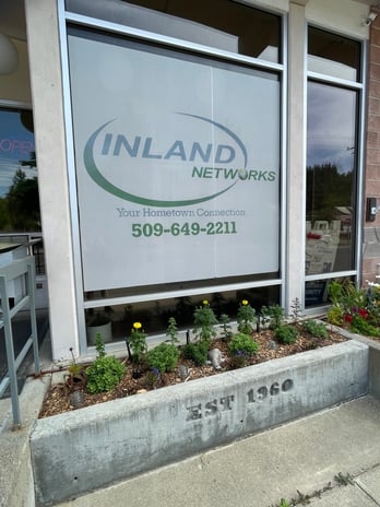 Images Inland Networks