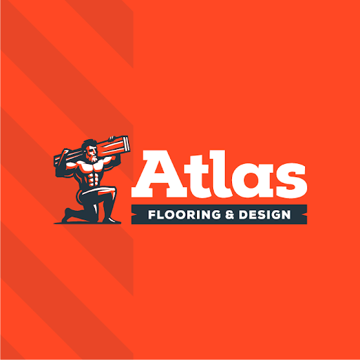 Atlas Flooring & Design Logo