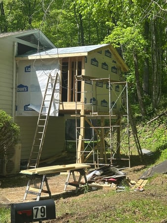Images Mountain Made Excavation & Construction