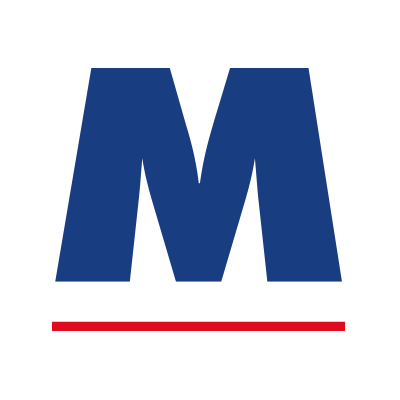 Mudersbach GmbH & Co. KG Logo