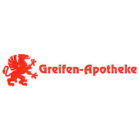 Greifen-Apotheke in Torgelow bei Ueckermünde - Logo