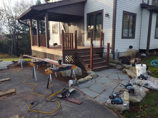 Images Berkshire Home Pros, Inc