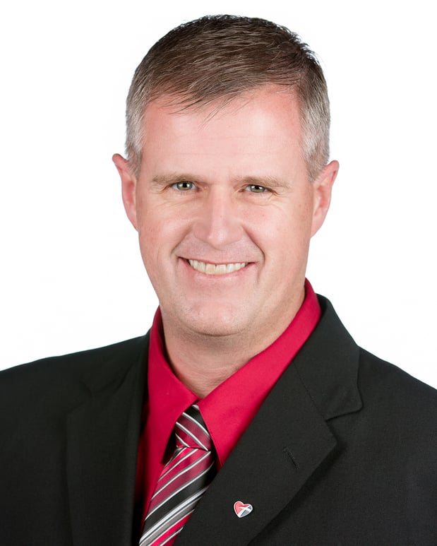 Images Kyle Hanson - Thrivent