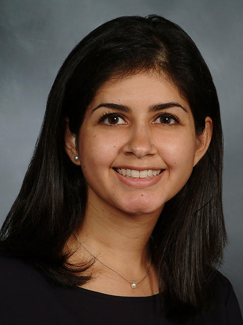 Anuradha Gajjar, MD