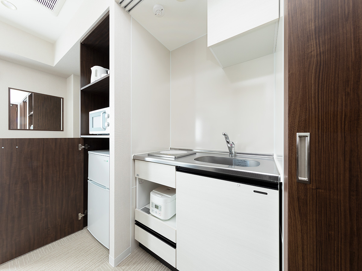 Images ホテルクラッセステイ札幌