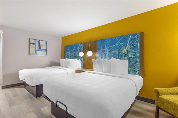 Images Best Western Plus Raleigh Crabtree Valley Hotel