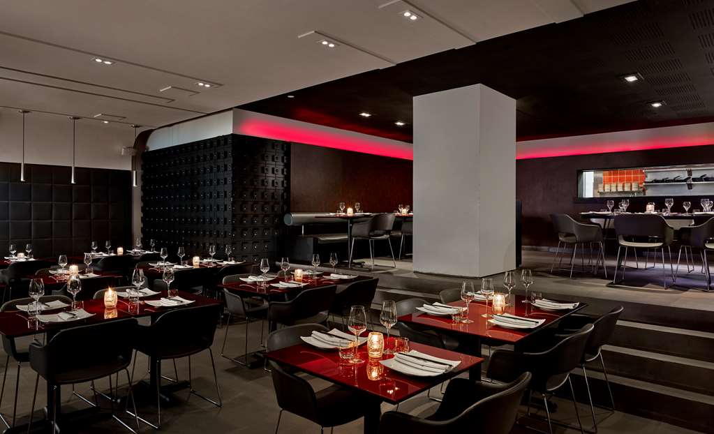 Chino Latino Restaurant