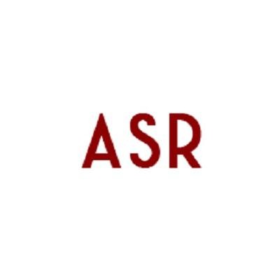 Al Smith Roofing Logo