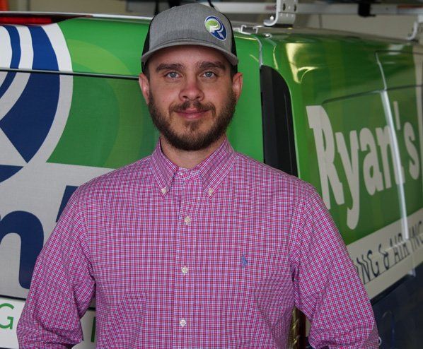 Images Ryan's Heating & Air Inc