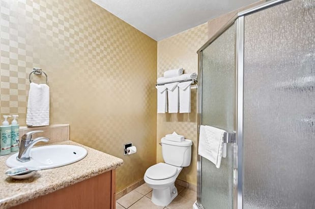 Images Best Western De Anza Inn