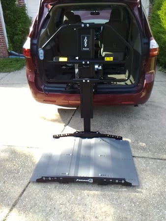 Images 101 Mobility of Northeast Pennsylvania