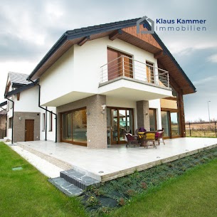 Bild 1 Klaus Kammer Immobilien - Bewertung, Vermarktung und Verkauf von Immobilien in Emmendingen in Rheinhausen