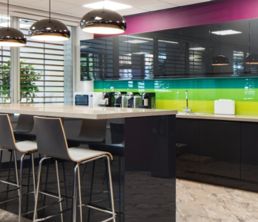 CBRE Southampton Office