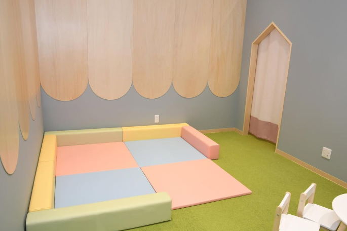 Images atem personal gym豊洲店【アーテムパーソナルジム豊洲店】