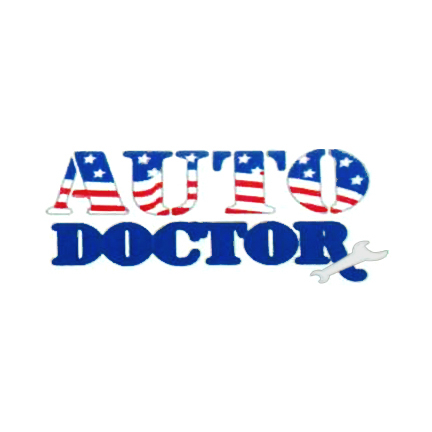 Auto Doctor Service Center Logo
