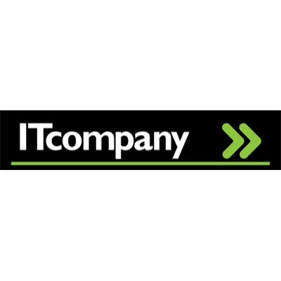 Logo von ITcompany - IT Softwareentwicklungs- u Vertriebs GesmbH
