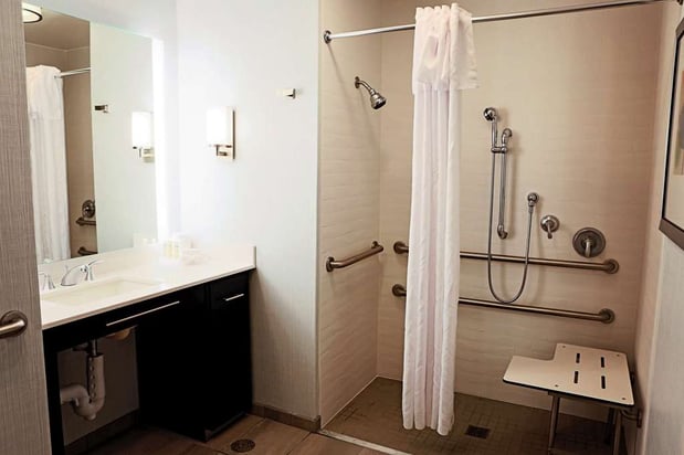 Images Homewood Suites by Hilton Asheville-Tunnel Road