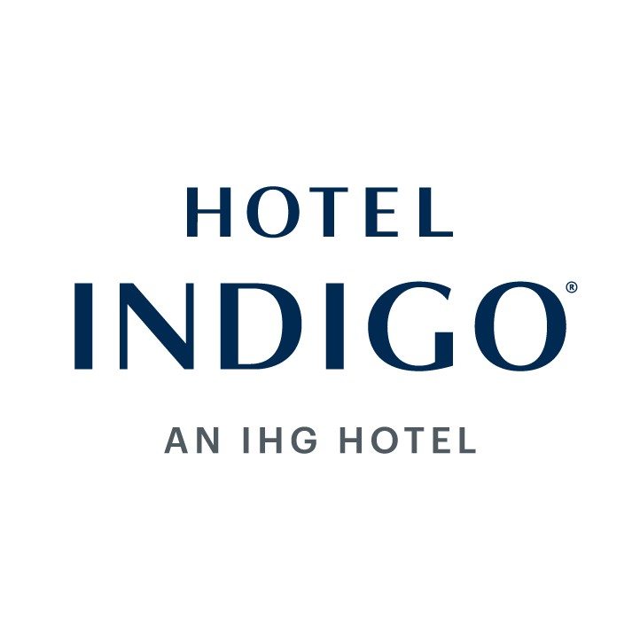 Logo von Hotel Indigo Dresden - Wettiner Platz, an IHG Hotel