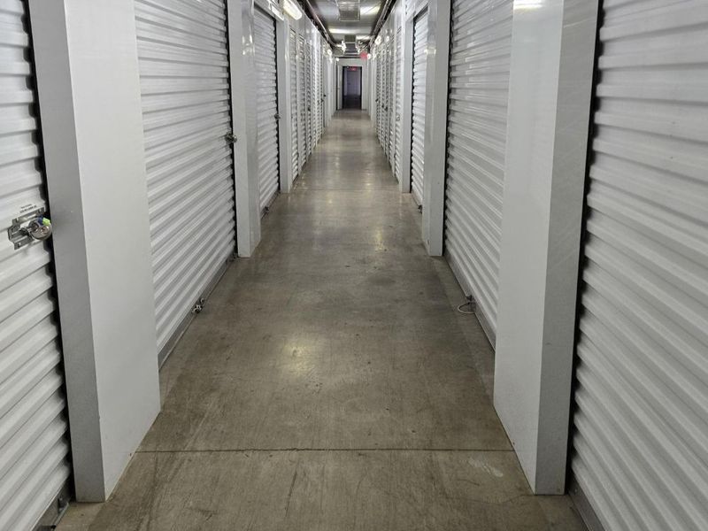 Exterior Units