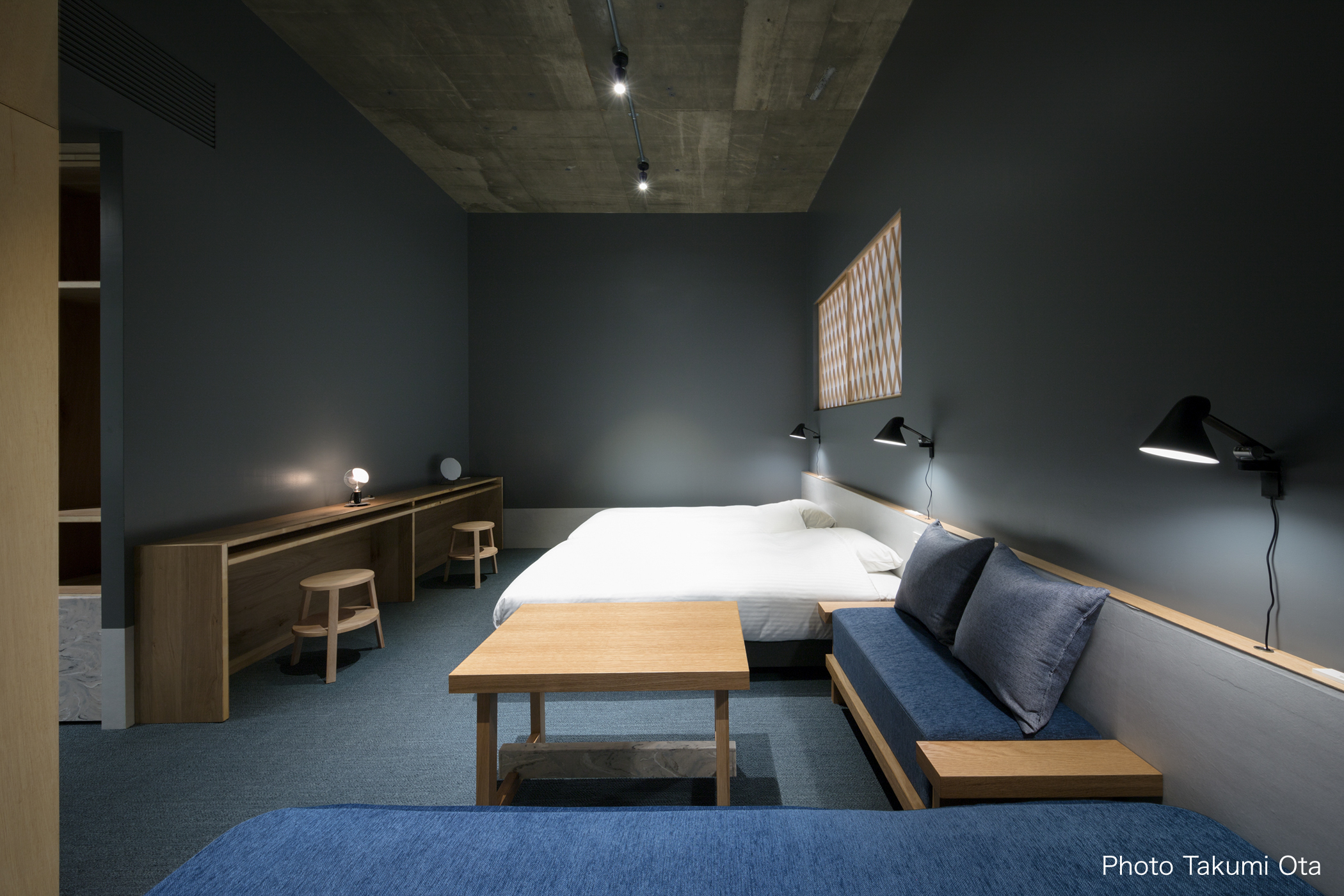 KUMU Kanazawa by THE SHARE HOTELS