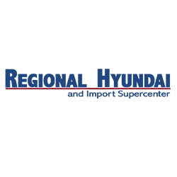 Regional Hyundai