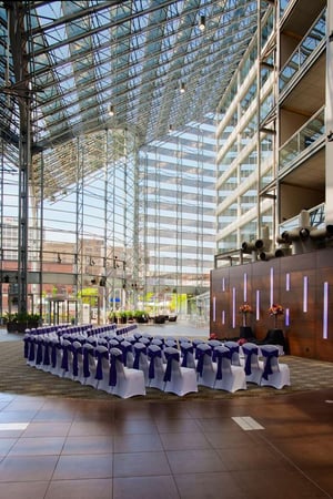 Images DoubleTree by Hilton Hotel South Bend