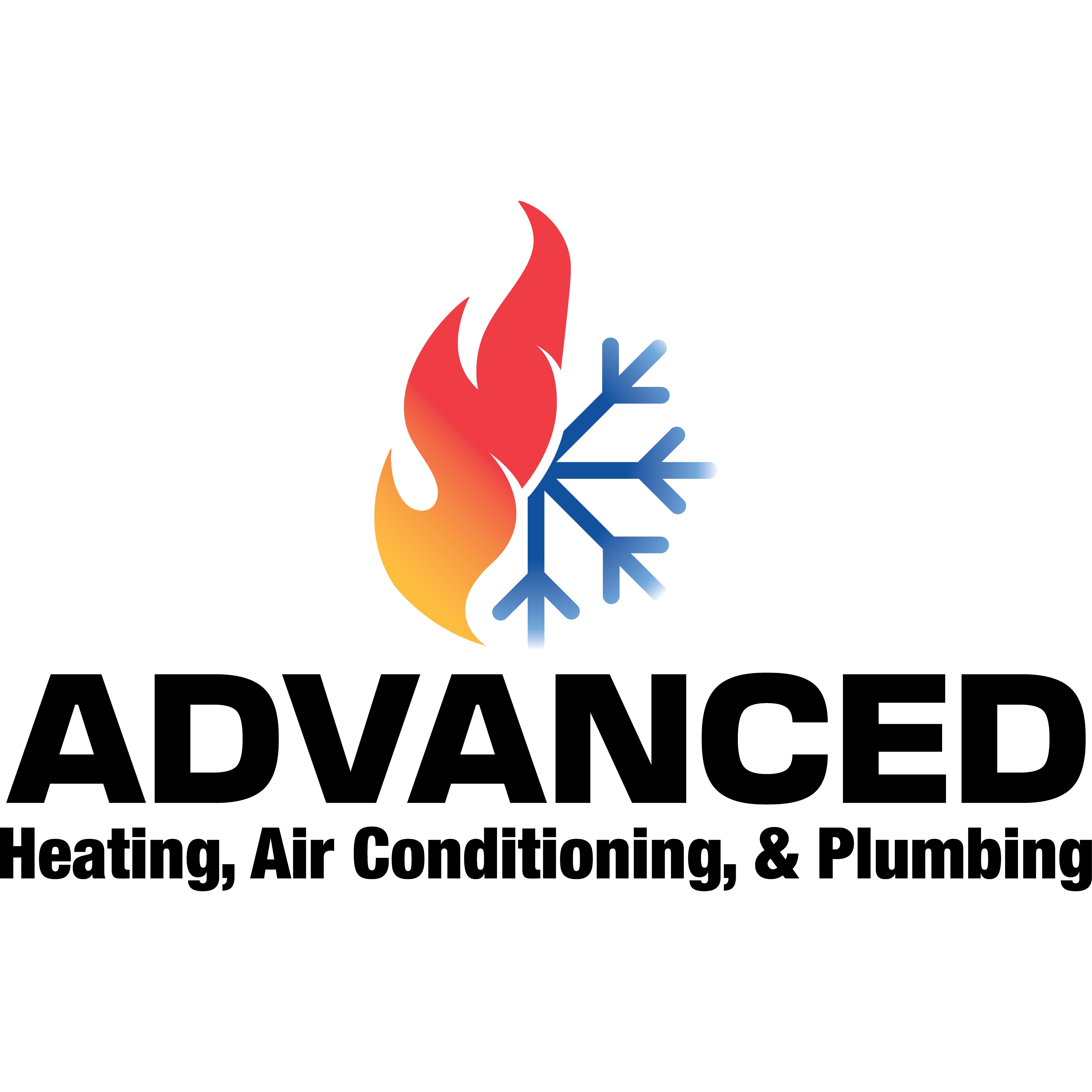Advanced Heating Air Conditioning and Plumbing