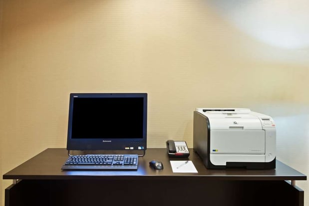 Images Hampton Inn Winfield/Teays Valley