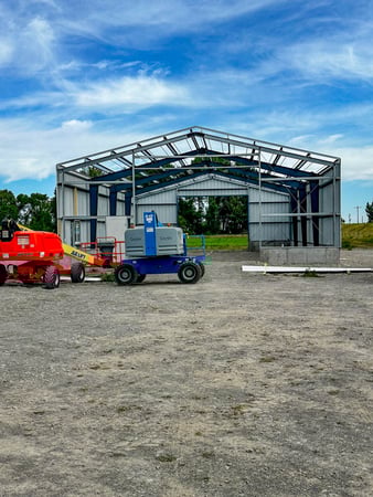 Images Steel Concepts, Inc