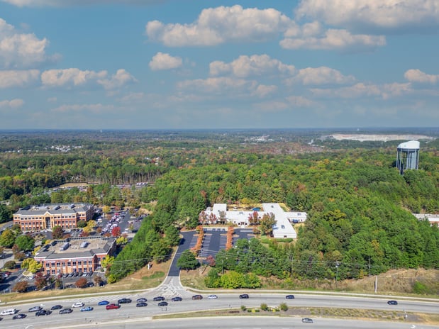 Images The Recovery Village South Atlanta Drug, Alcohol and Mental Health Rehab