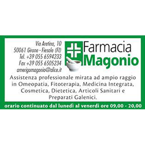 Images Farmacia Magonio