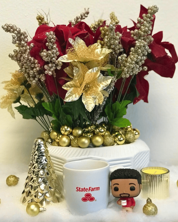 Images Chris Bryson - State Farm Insurance Agent