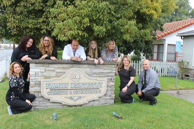 Images Family & Cosmetic Dentistry - J Guillermo Sanchez DDS